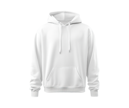 Unisex 100% Cotton Hoodies – Premium Comfort & Style