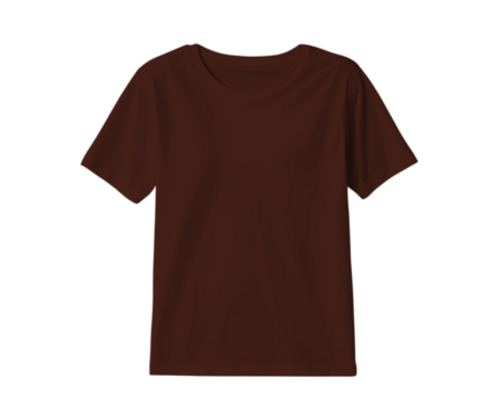 Women’s 100% Honey Round Neck T-Shirt – Premium Comfort & Style