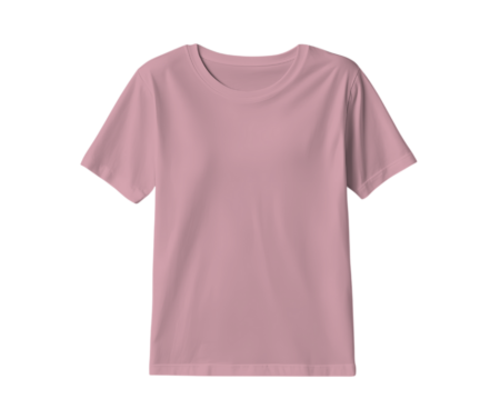 Women’s 100% Onion Round Neck T-Shirt – Premium Comfort & Style