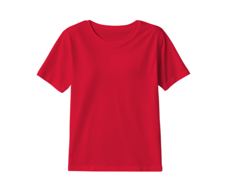 Women’s 100% Rani Round Neck T-Shirt – Premium Comfort & Style