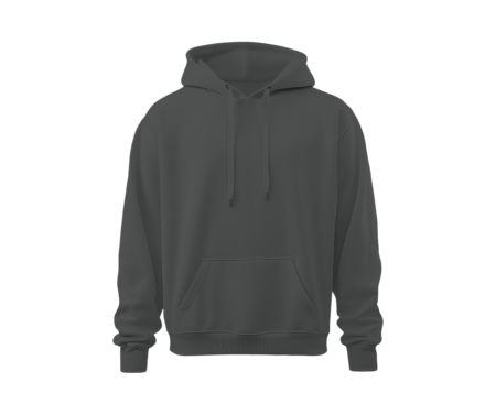 Unisex 100% Cotton Hoodies – Andhra Melange Premium Comfort & Style
